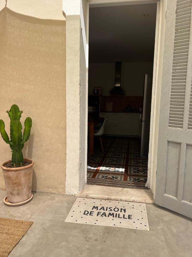 Casa Andrea Appartement Tout A Pied Avec Grand Jardin 사나리쉬르메르 외부 사진